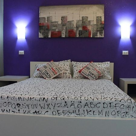 روما B&B G&G الغرفة الصورة