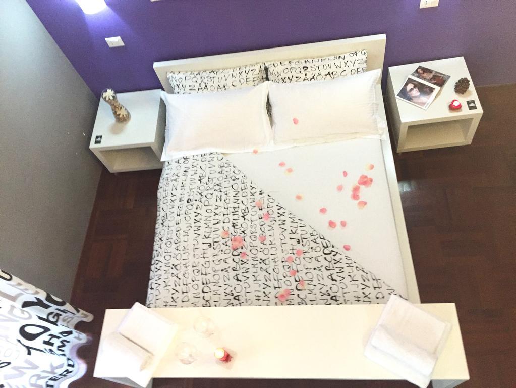 روما B&B G&G المظهر الخارجي الصورة