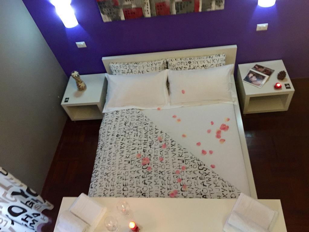 روما B&B G&G المظهر الخارجي الصورة