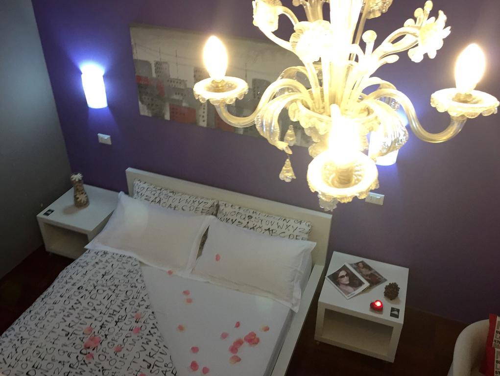 روما B&B G&G المظهر الخارجي الصورة