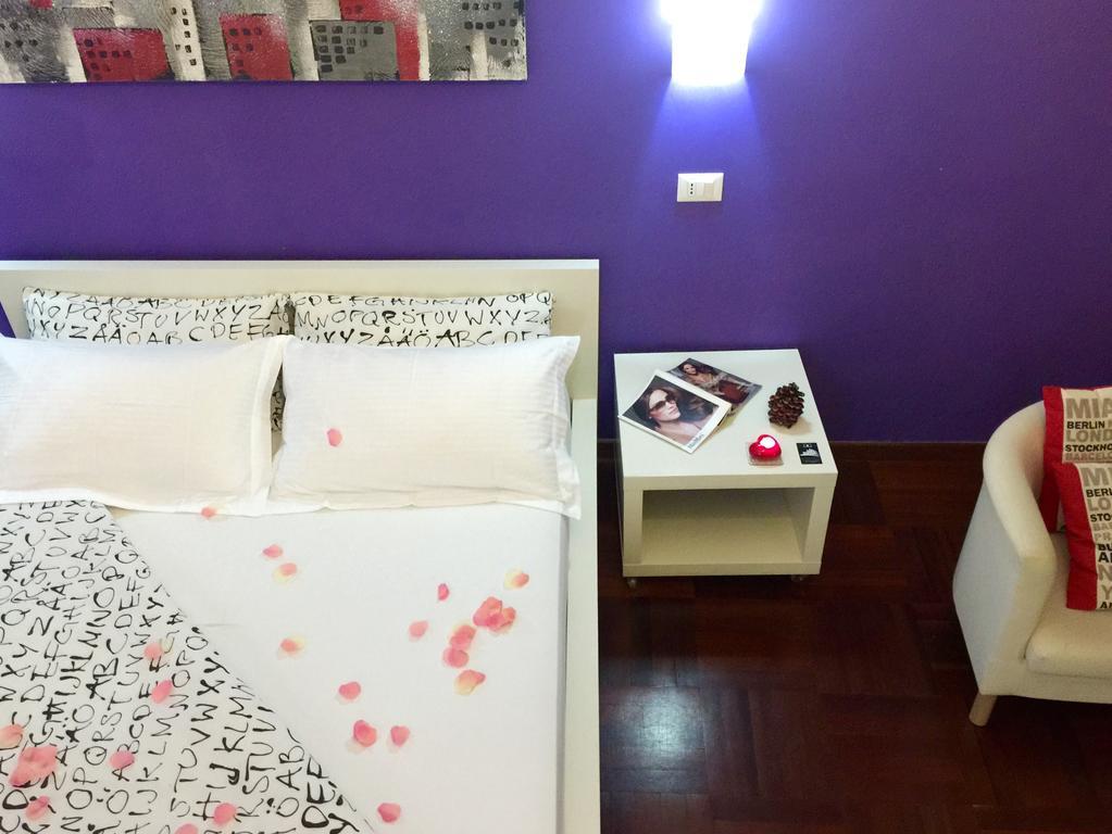 روما B&B G&G المظهر الخارجي الصورة