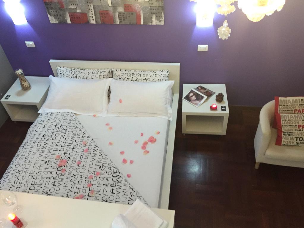 روما B&B G&G المظهر الخارجي الصورة