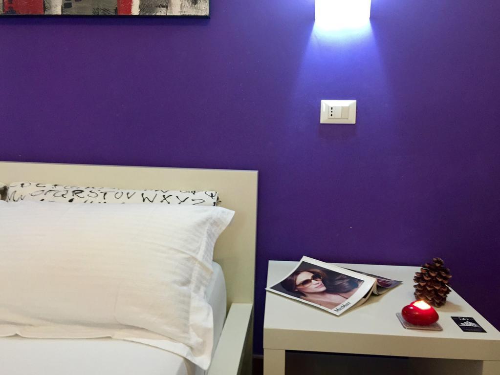 روما B&B G&G المظهر الخارجي الصورة