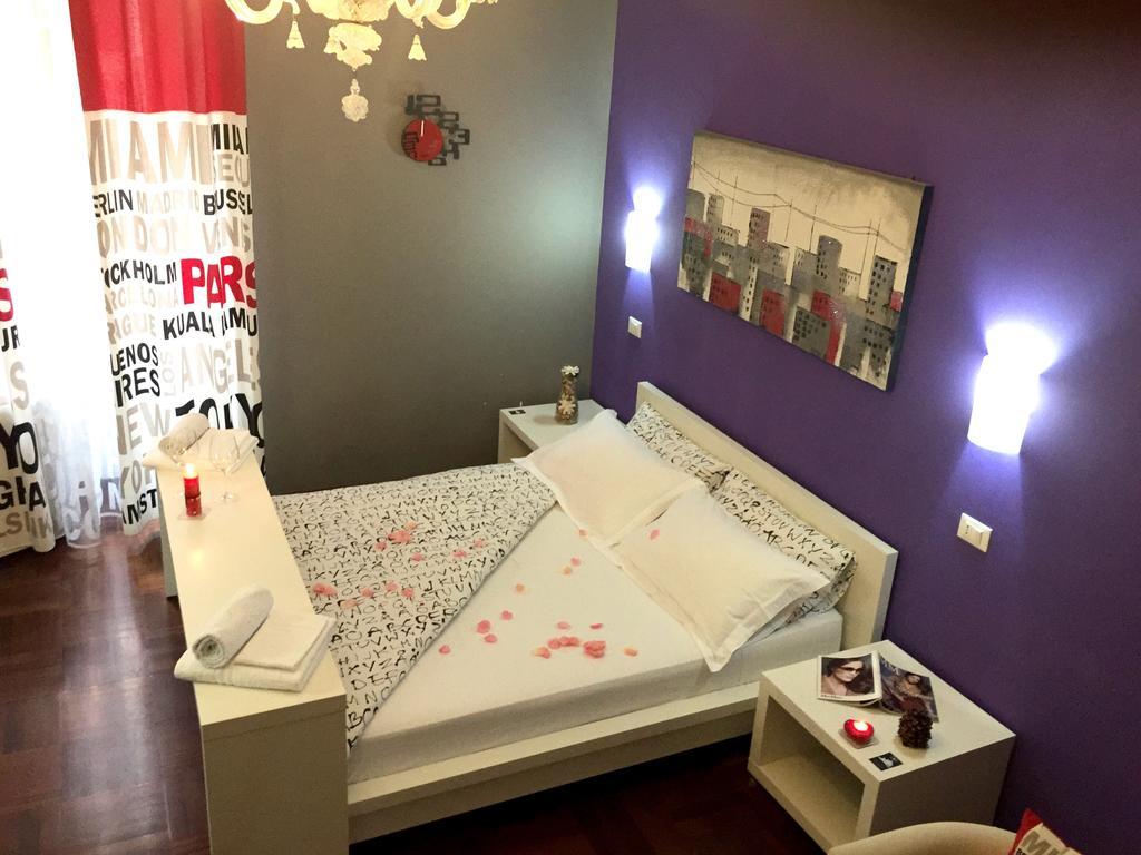 روما B&B G&G المظهر الخارجي الصورة