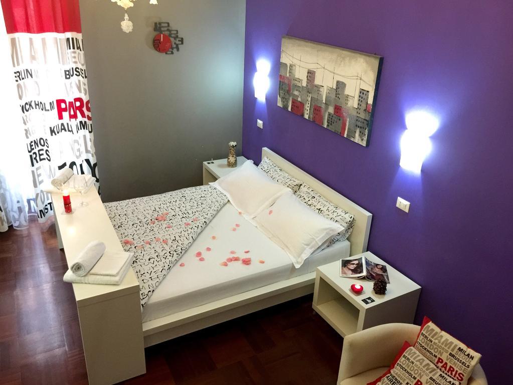 روما B&B G&G المظهر الخارجي الصورة
