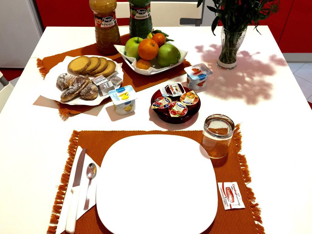 روما B&B G&G المظهر الخارجي الصورة