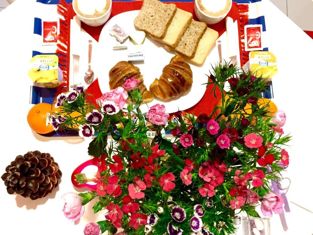 روما B&B G&G المظهر الخارجي الصورة