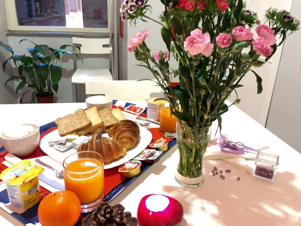 روما B&B G&G المظهر الخارجي الصورة