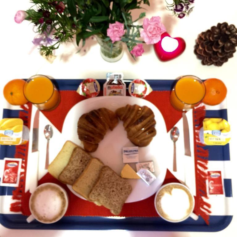 روما B&B G&G المظهر الخارجي الصورة