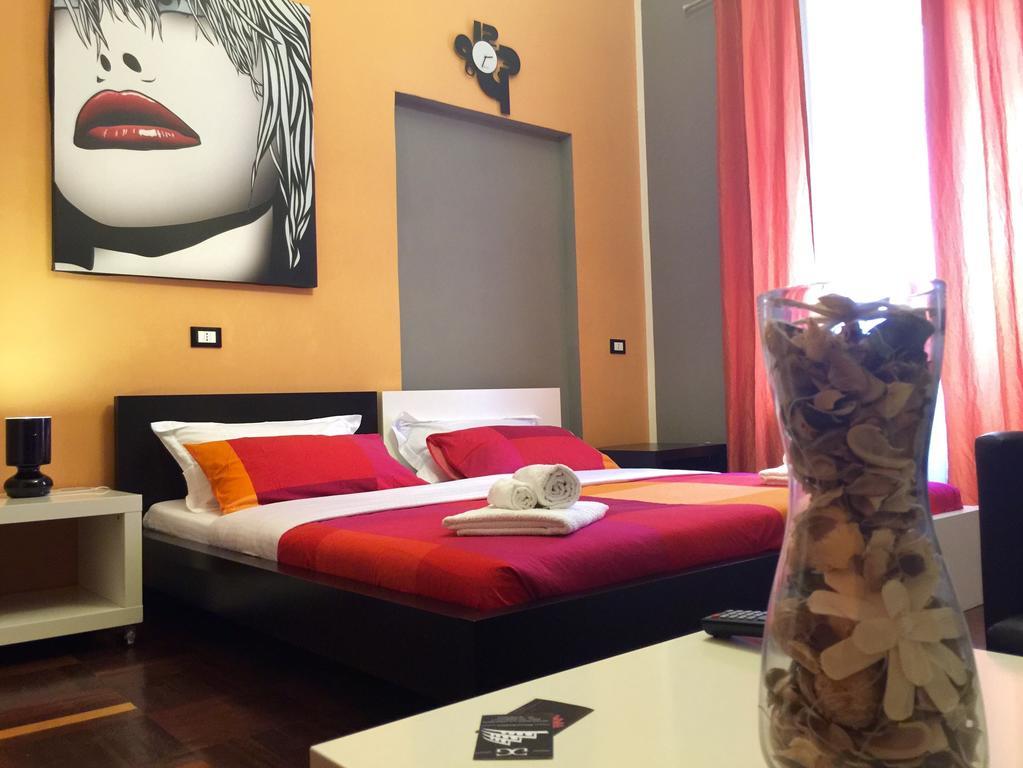 روما B&B G&G المظهر الخارجي الصورة