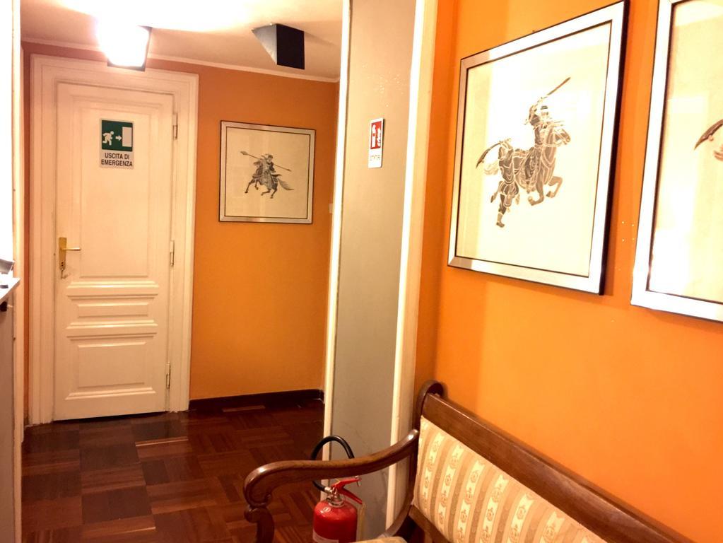روما B&B G&G الغرفة الصورة