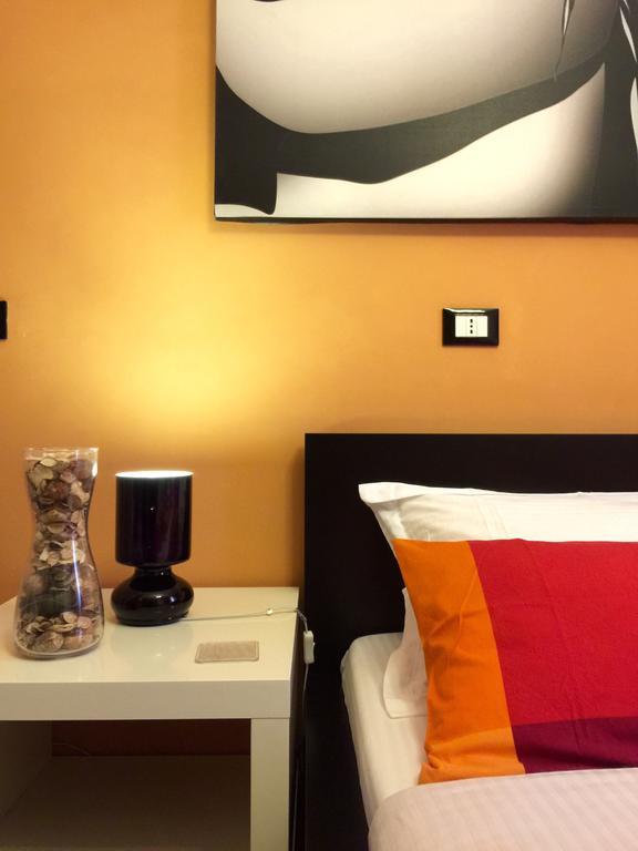 روما B&B G&G الغرفة الصورة