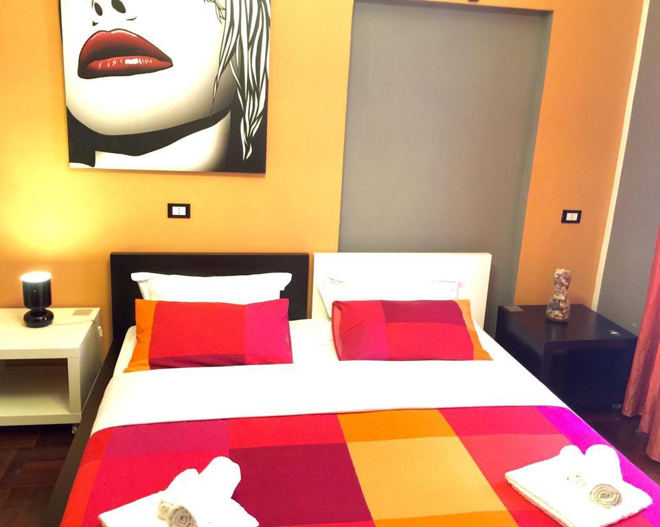 روما B&B G&G الغرفة الصورة