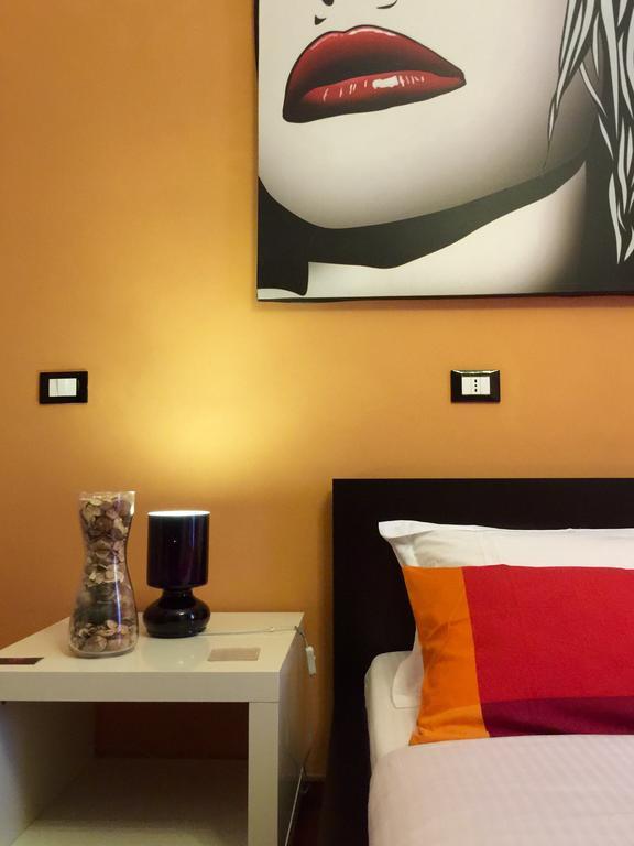 روما B&B G&G الغرفة الصورة