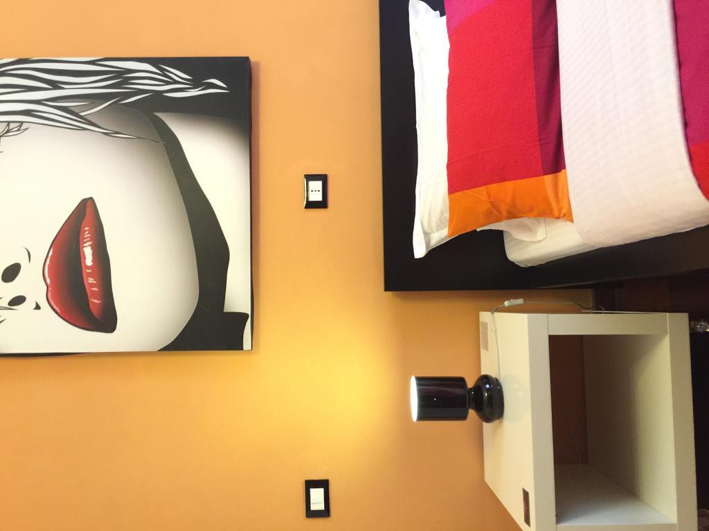 روما B&B G&G المظهر الخارجي الصورة