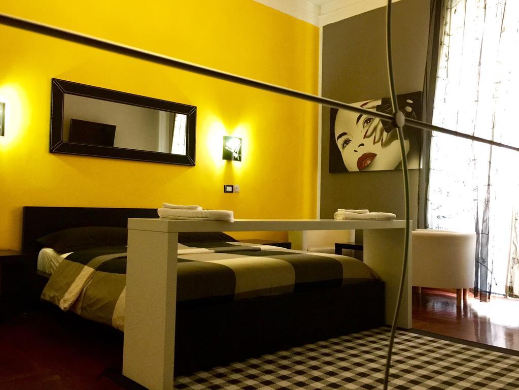 روما B&B G&G المظهر الخارجي الصورة