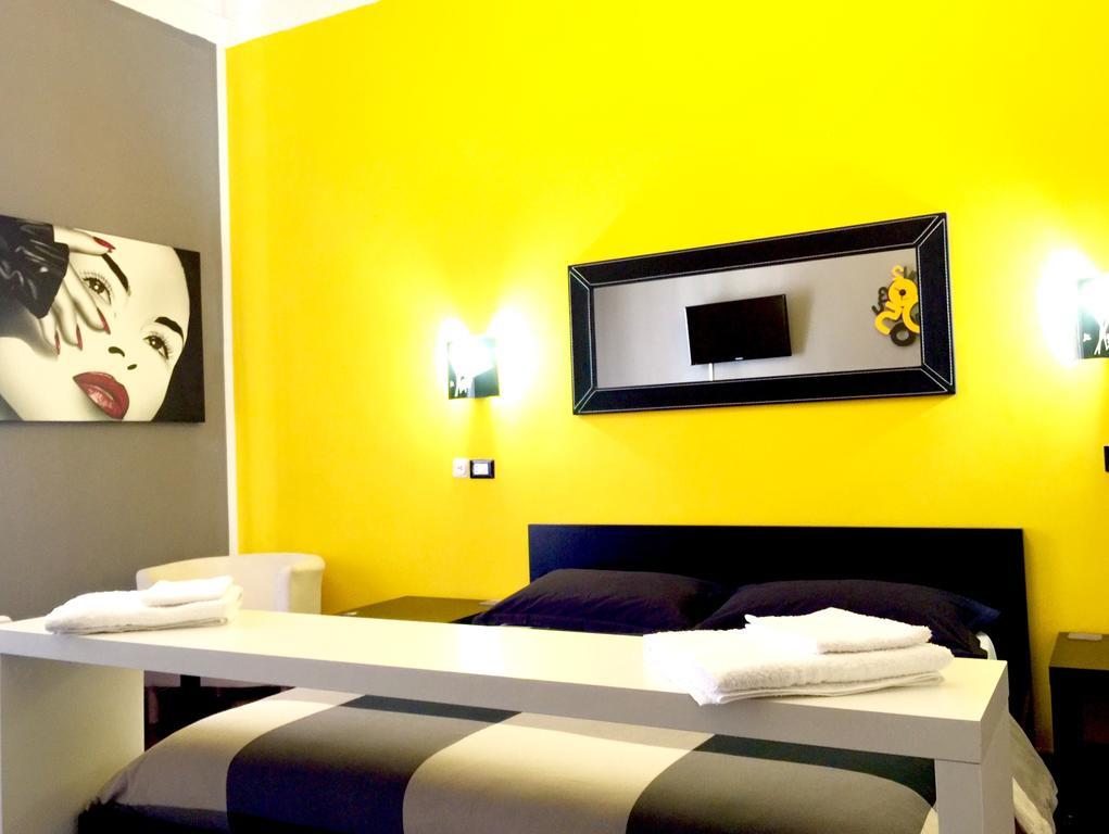 روما B&B G&G المظهر الخارجي الصورة