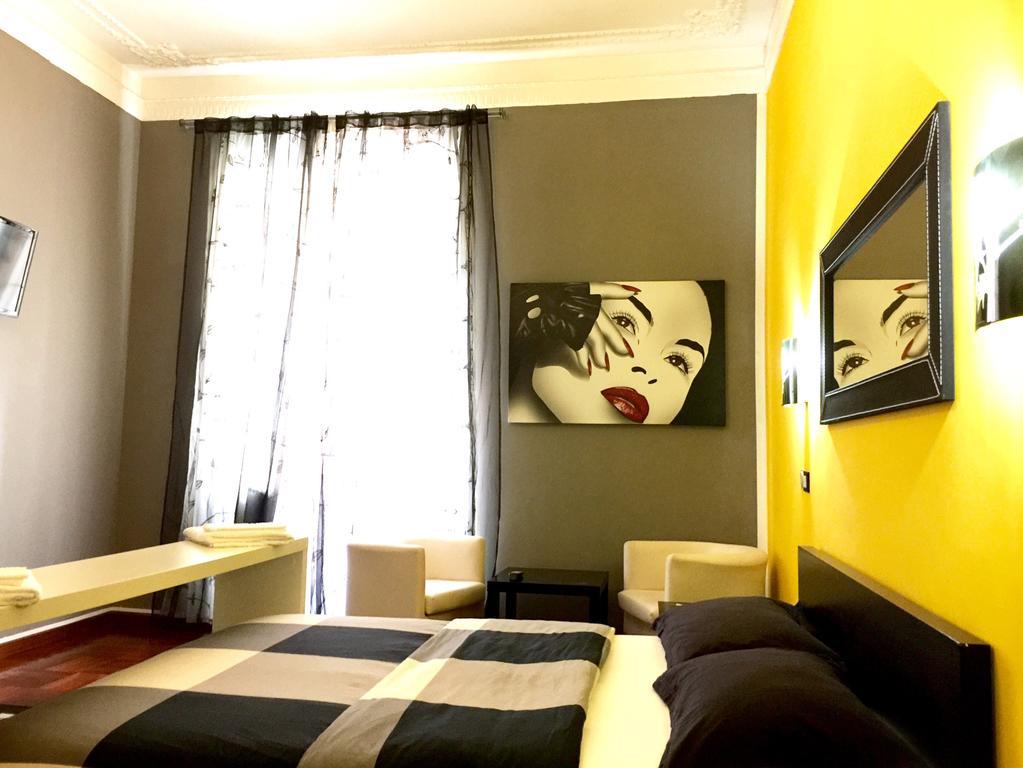 روما B&B G&G المظهر الخارجي الصورة