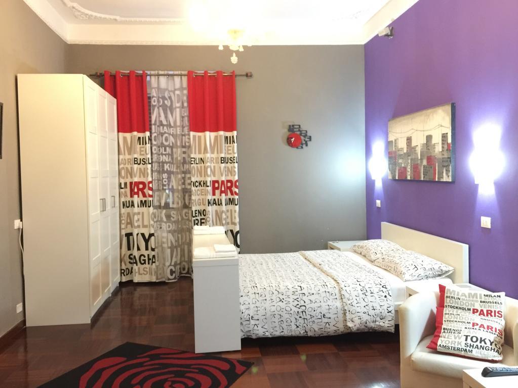 روما B&B G&G المظهر الخارجي الصورة