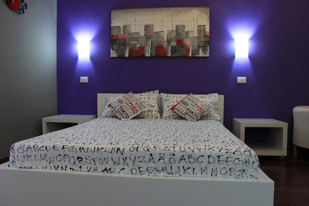 روما B&B G&G الغرفة الصورة