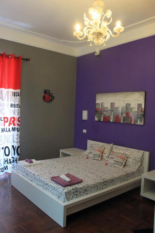 روما B&B G&G الغرفة الصورة
